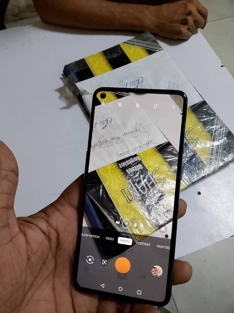 One Plus 9 2