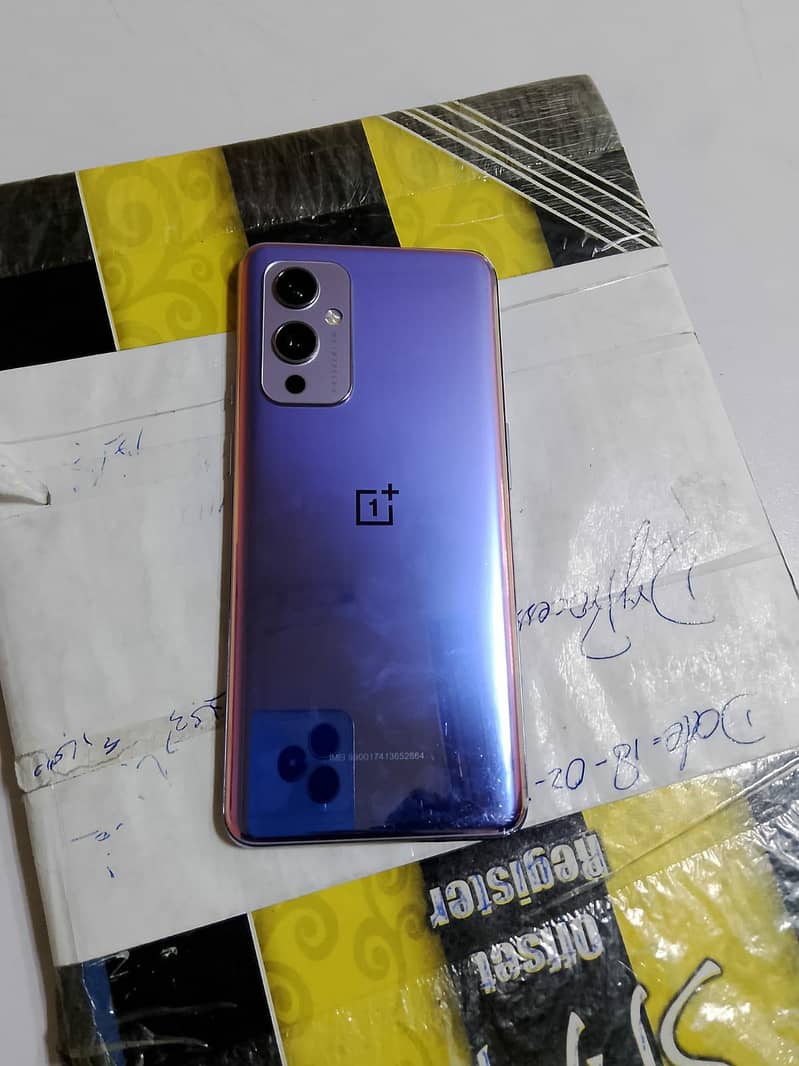 One Plus 9 3