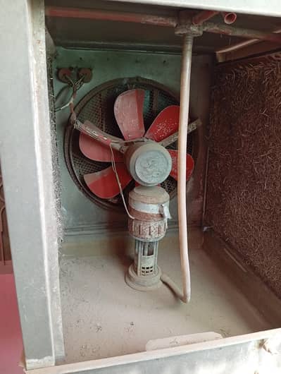air cooler 10/9