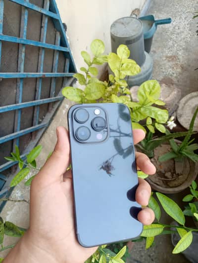 Iphone 14 Pro 128GB Sim lock