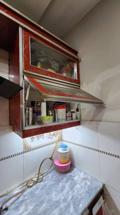 5 Marla Triple Storey House for Sale Prime Location Township