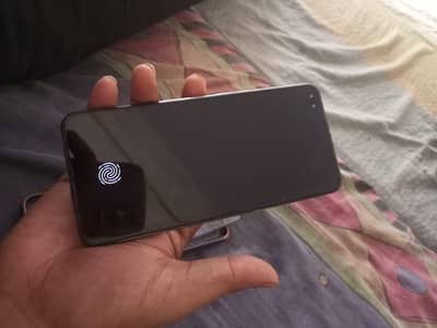 OPPO Reno4  8/128 with box