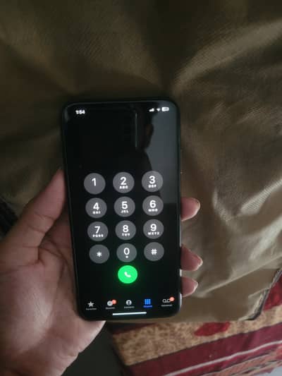 iPhone XS Max official PTA approved
