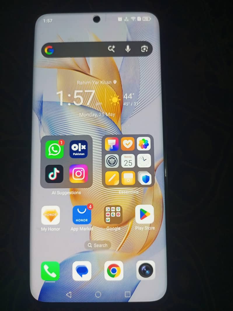 Honor 90 1