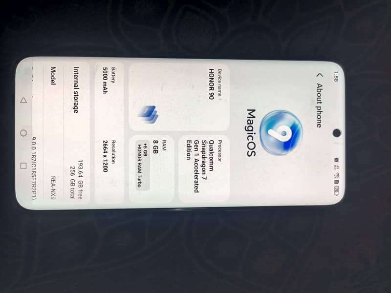 Honor 90 2