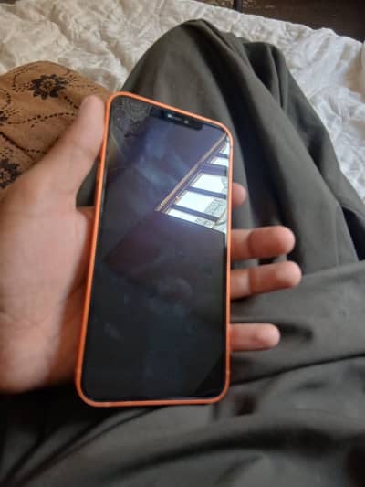IPHONE XS MAX INTO 17 PRO