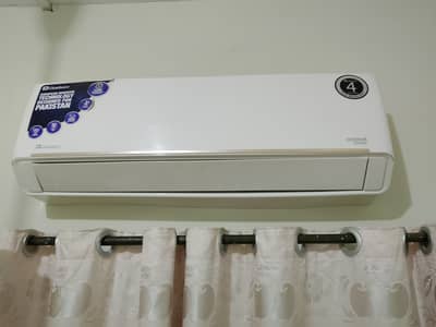 Dawlance split inverter Ac