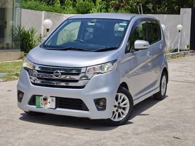 Nissan DayZ Highway star. 0313/5305737 my what's up