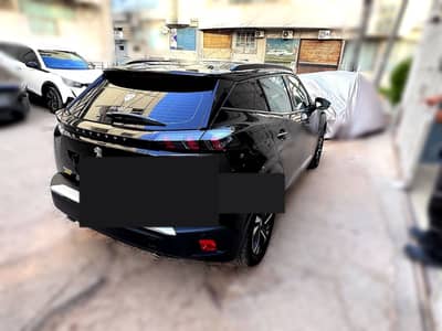 Peugeot 2008 Allure 2023