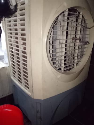 Super Asia air cooler
