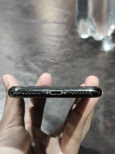 Apple iPhone X