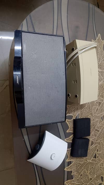 bose accessories like Sony, JBL,Onkyo,Denon marantz, pioneer