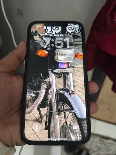 Apple iPhone 12 Pro Max