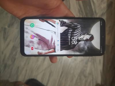 Infinix Smart 4