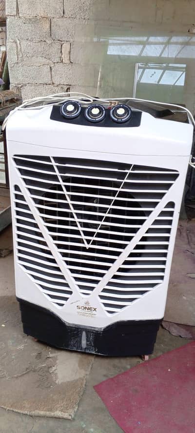 cooler
