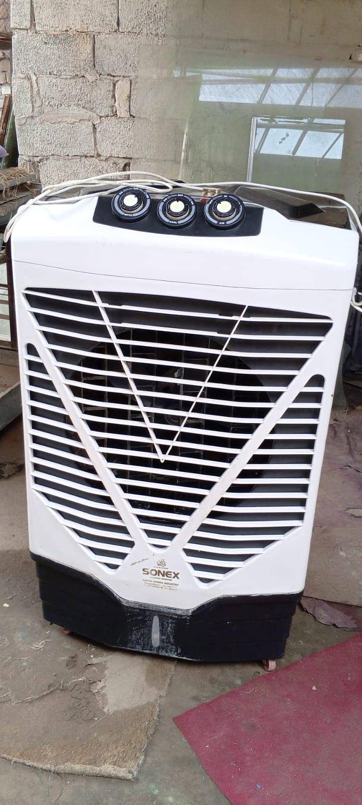cooler 0