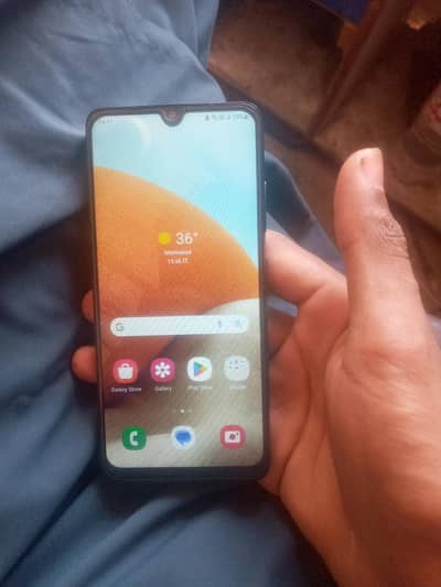 samsung a32
