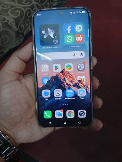 Infinix Note 60 pro