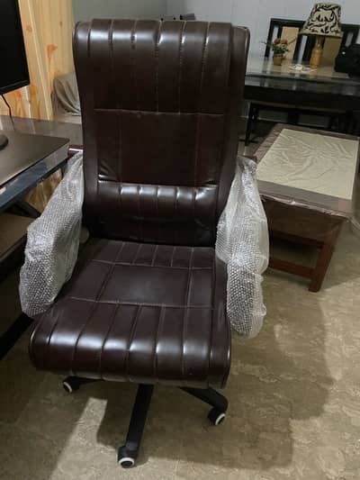 Official Executive chair