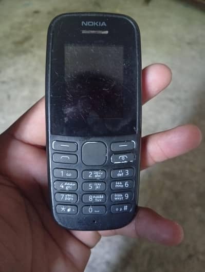 nokia 105 single sim pta approved 2500 final