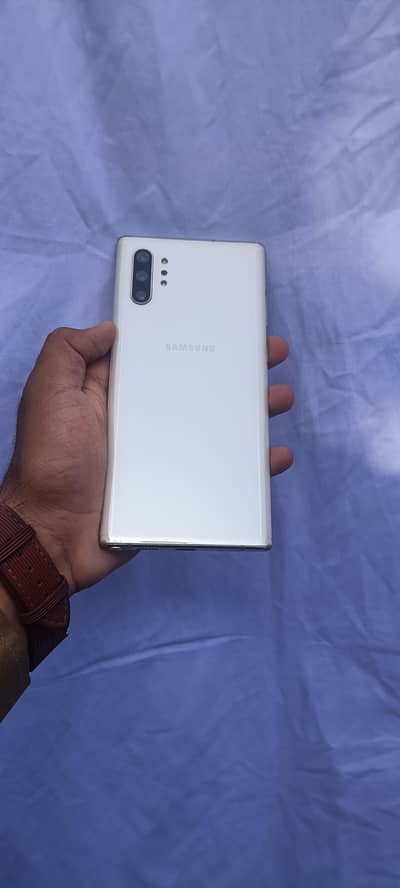 Samsung Note 10 Plus 12/256
