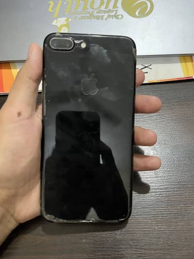 iPhone 7 Plus . PTA approved