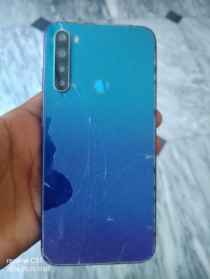 Xiaomi Redmi Note 8 2