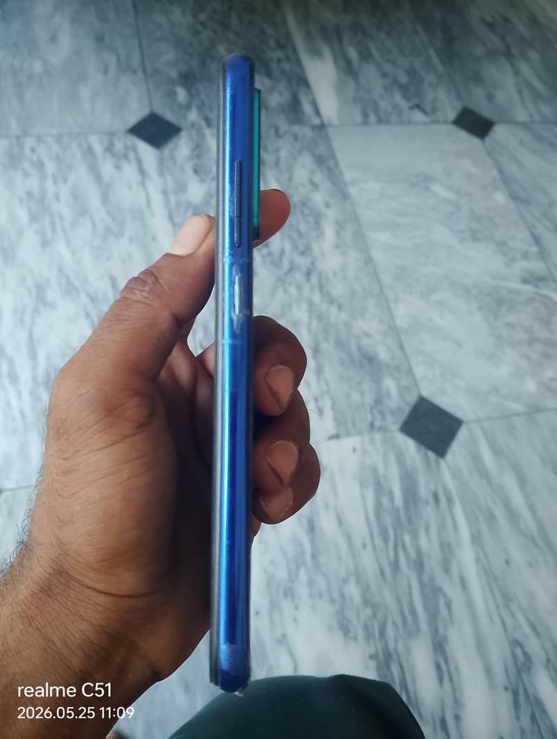 Xiaomi Redmi Note 8 4