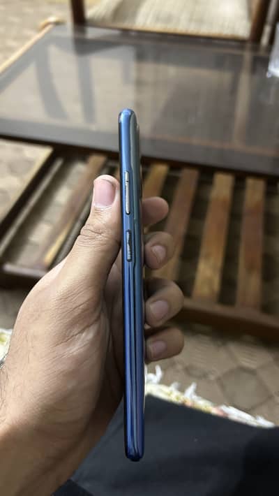 Redmi note 10s