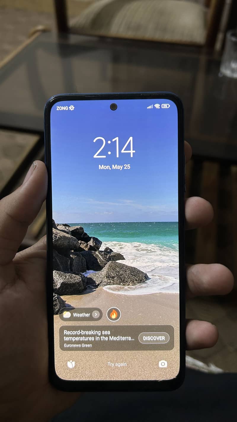 Redmi note 10s 1