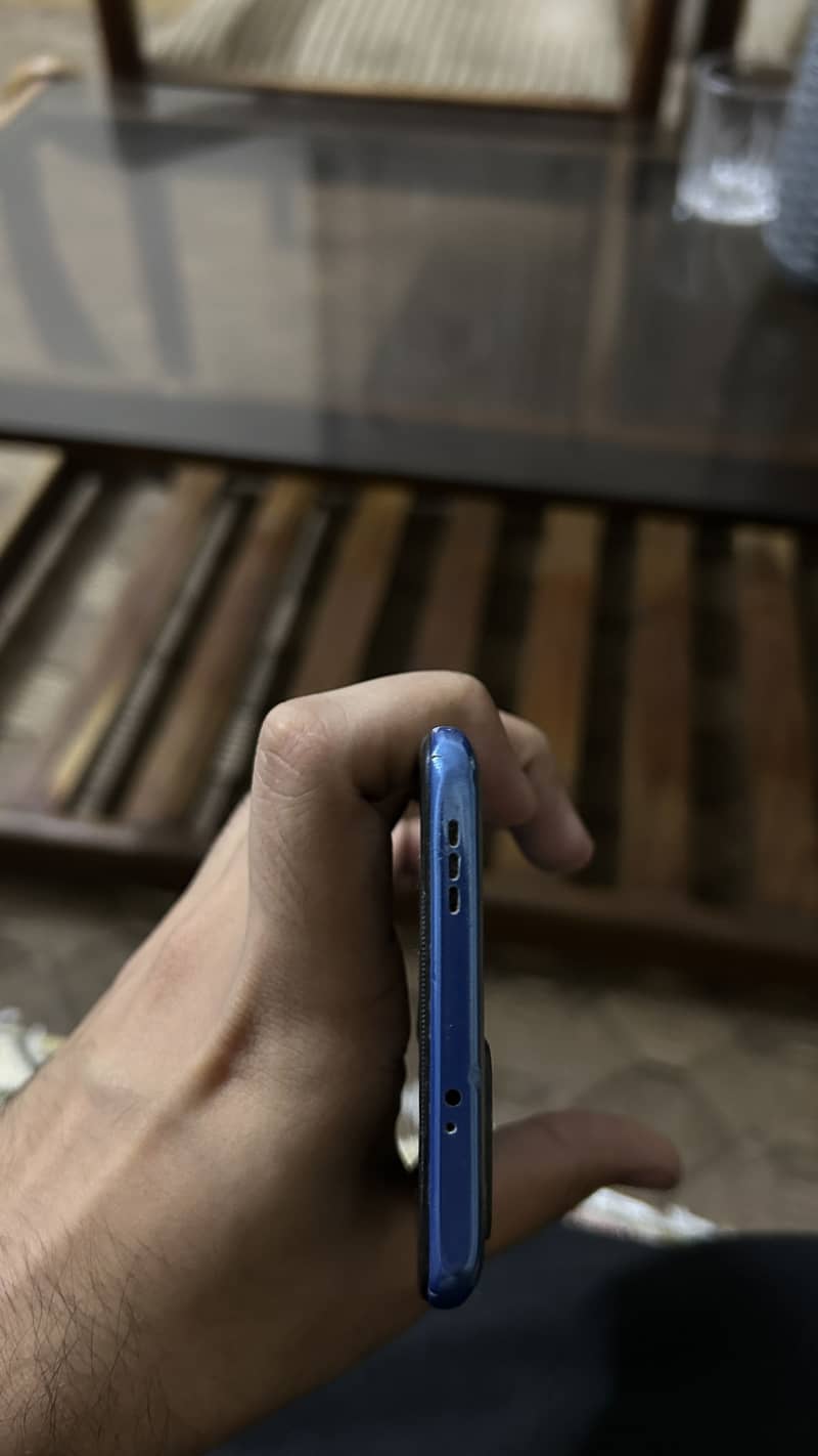 Redmi note 10s 2