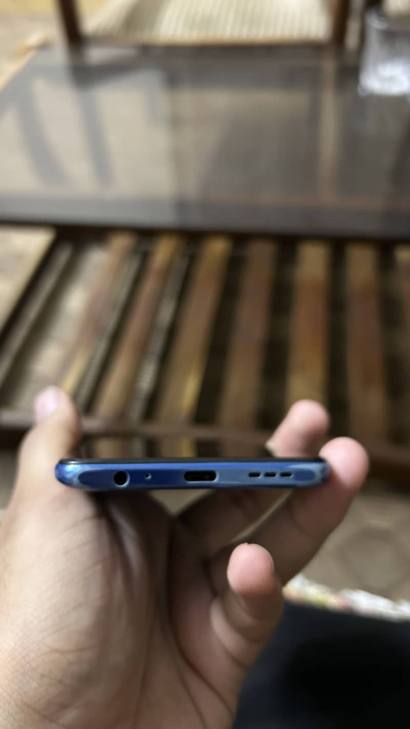 Redmi note 10s 3