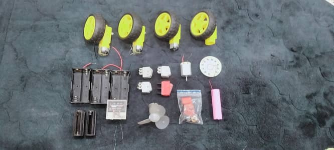 science project for kids