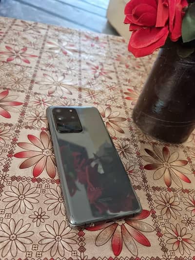 Samsung Samsung ultra non pta minor dot bakya good exchange possible