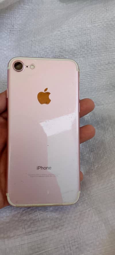 Apple iPhone 7