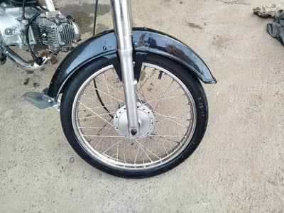 cd 70 unique A-1 condition