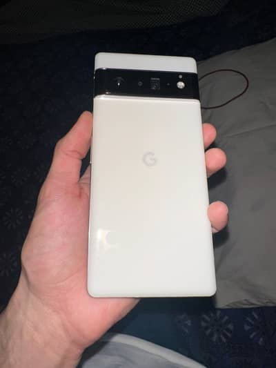 Google Pixel 6 Pro