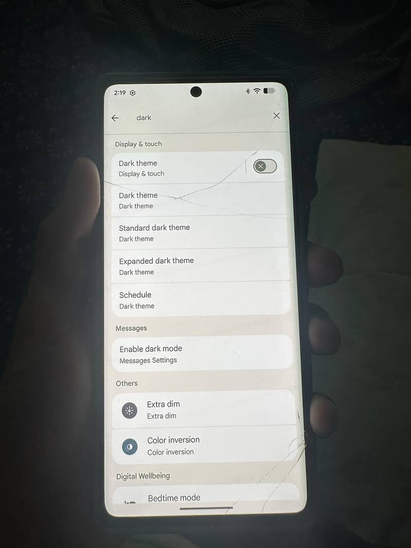 Google Pixel 6 Pro 1