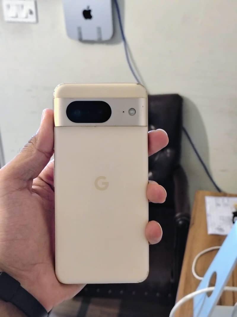 Google Pixel 8 2