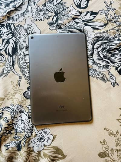 Ipad mini 5 64gb urgent sale