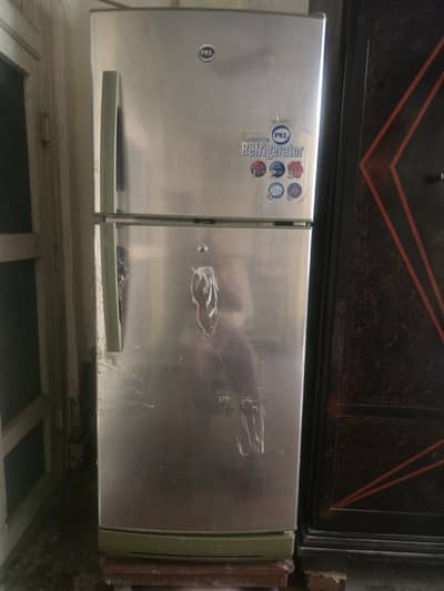 PEL Refrigerator