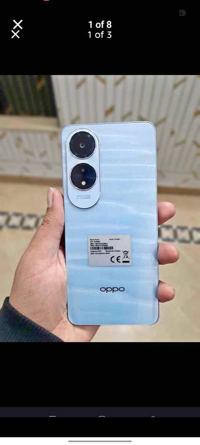 oppoa60 for sale
