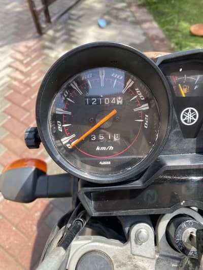 Just like a Zero Meter Bike [PPF Installed]