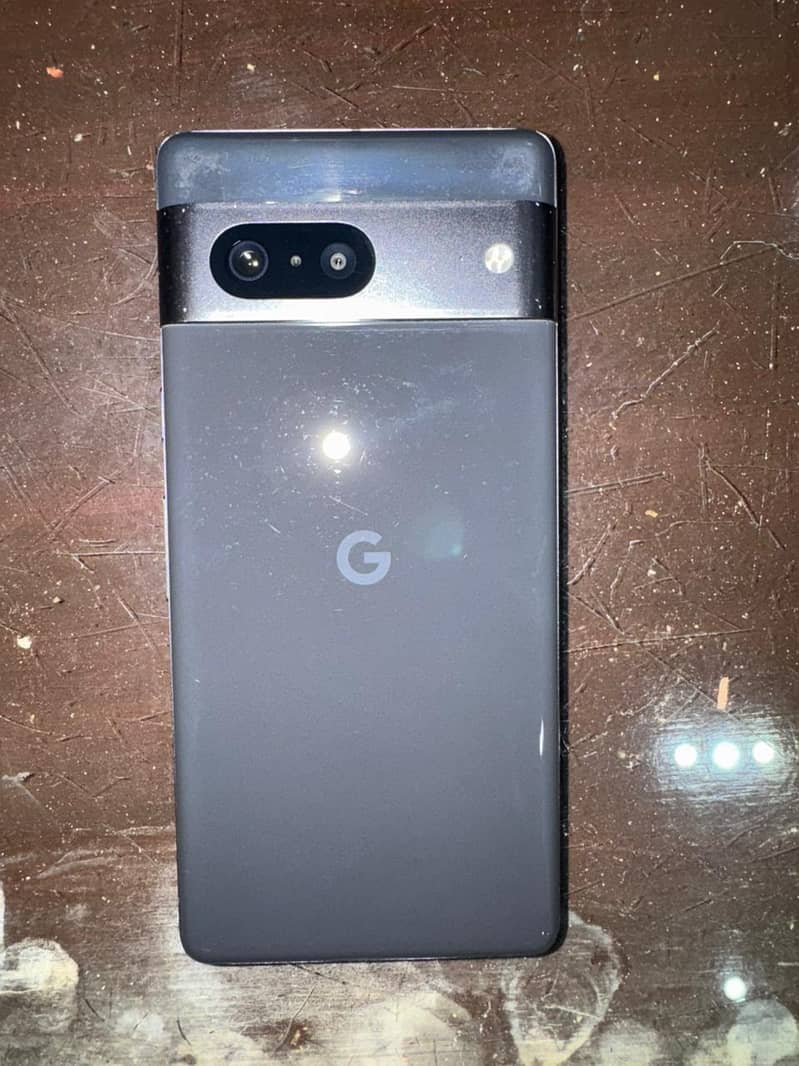 Google pixel 7 0