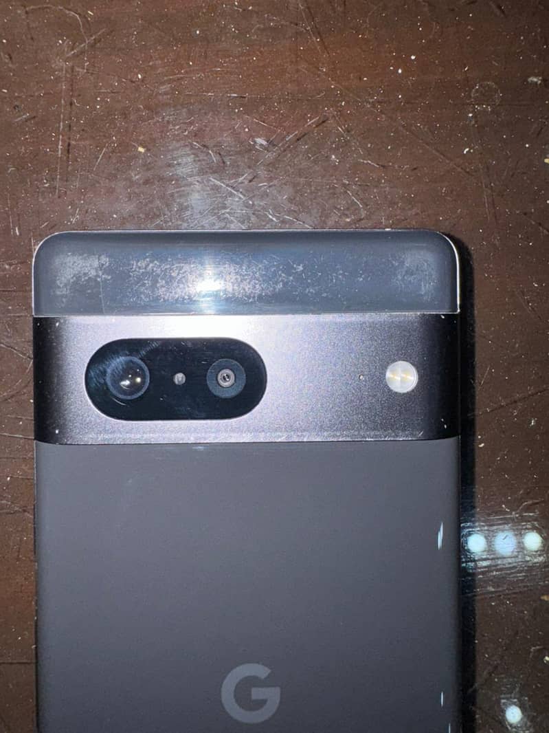 Google pixel 7 3