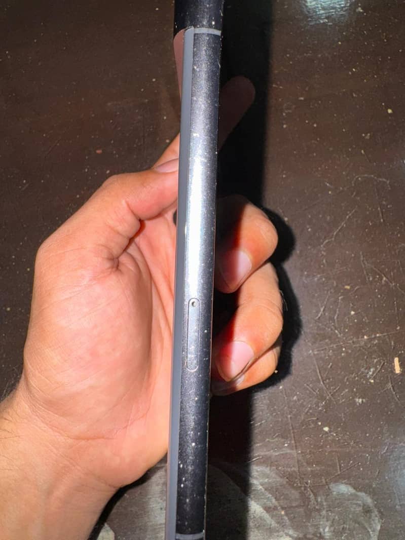 Google pixel 7 4
