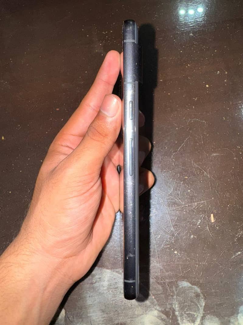 Google pixel 7 6