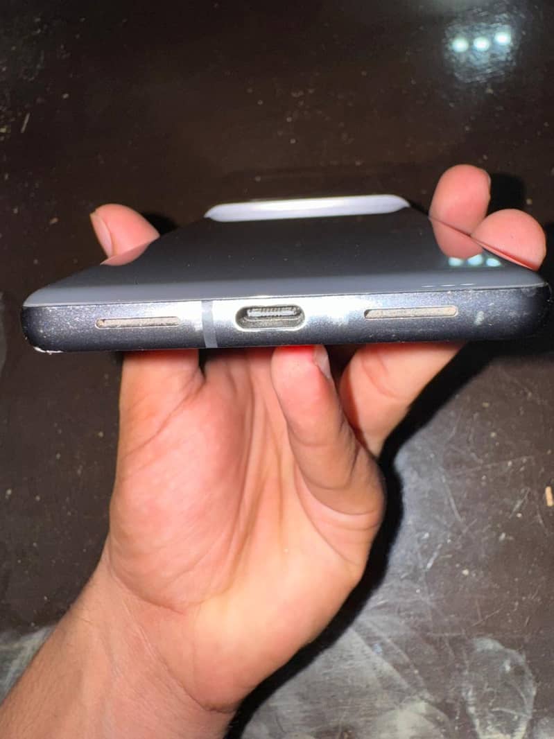 Google pixel 7 8