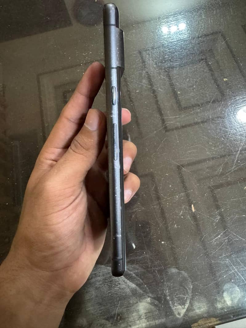 Google pixel 7 9