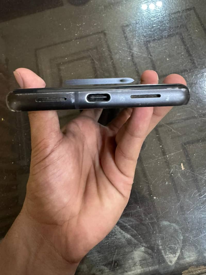 Google pixel 7 10